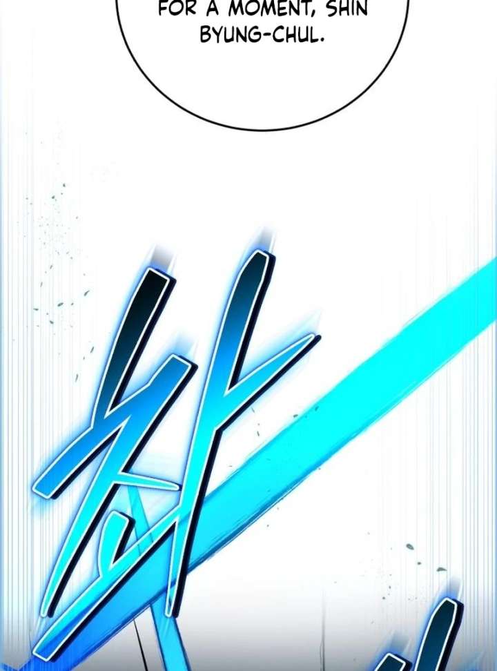 The Support Ate it All Chapter 26 - Page 35