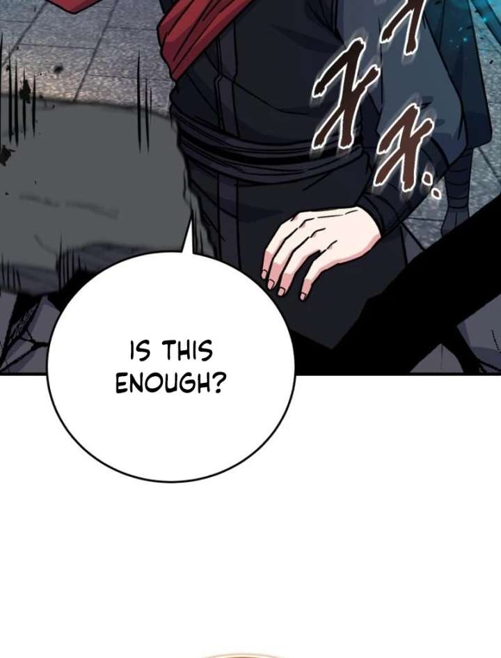 The Support Ate it All Chapter 26 - Page 38