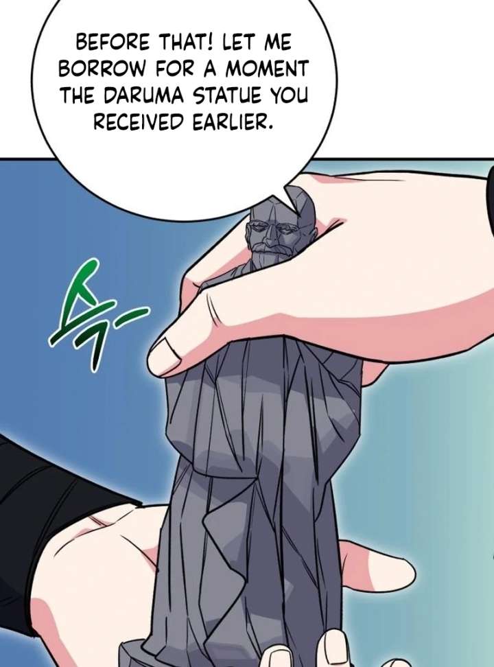 The Support Ate it All Chapter 26 - Page 41