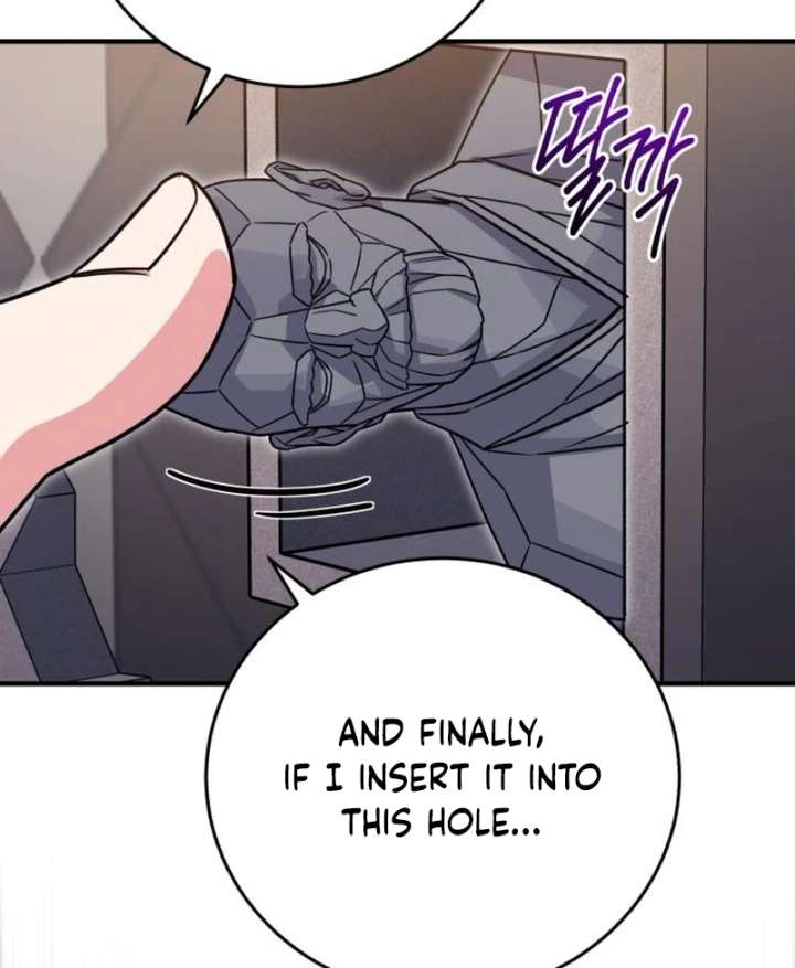 The Support Ate it All Chapter 26 - Page 45