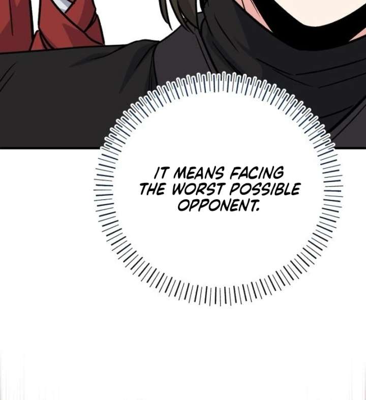 The Support Ate it All Chapter 26 - Page 90