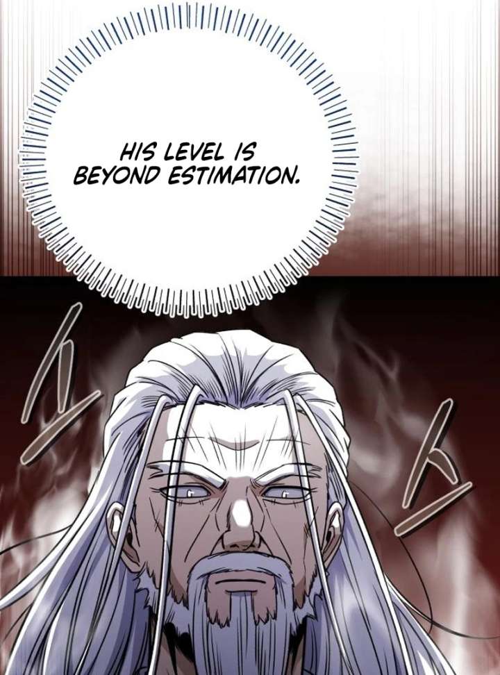 The Support Ate it All Chapter 26 - Page 91