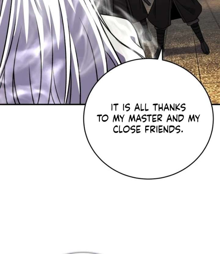 The Support Ate it All Chapter 26 - Page 98