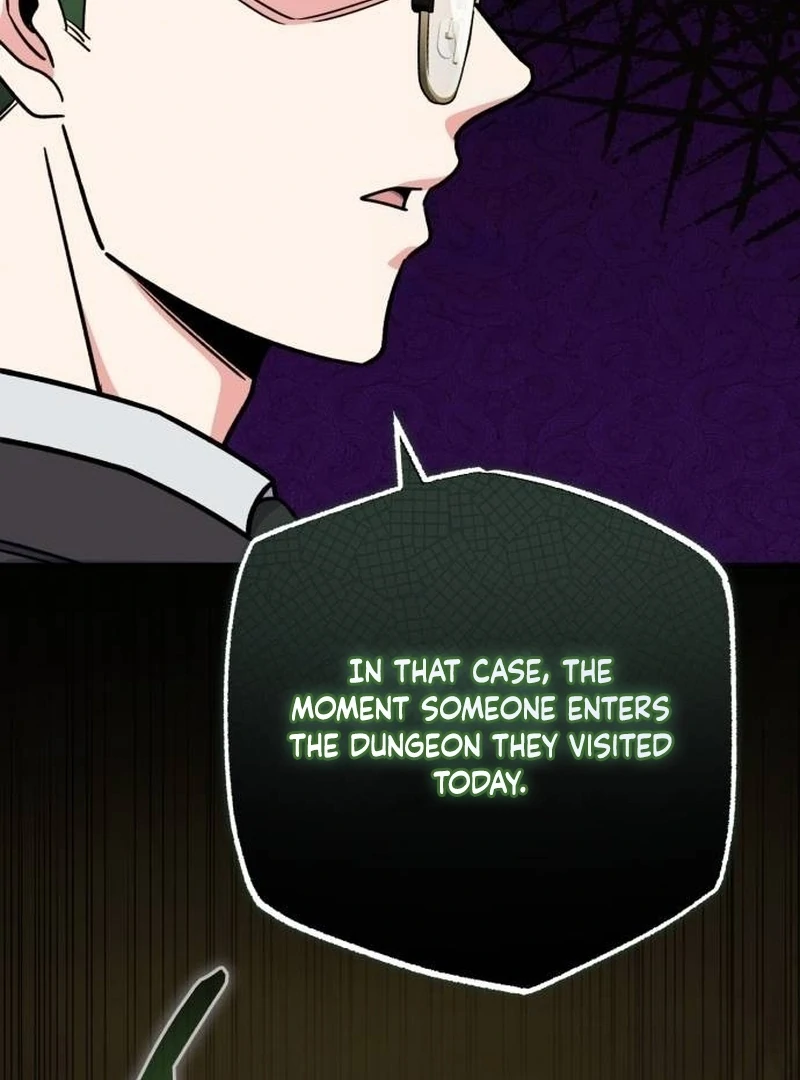 The Support Ate it All Chapter 28 - Page 104