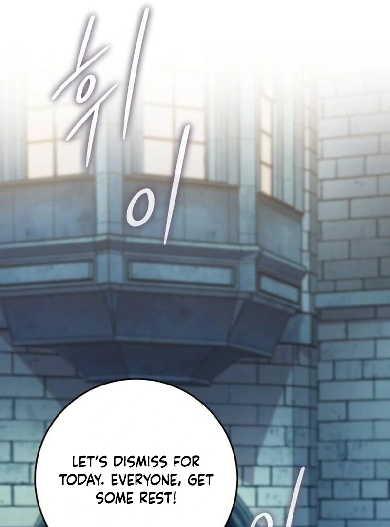 The Support Ate it All Chapter 28 - Page 108