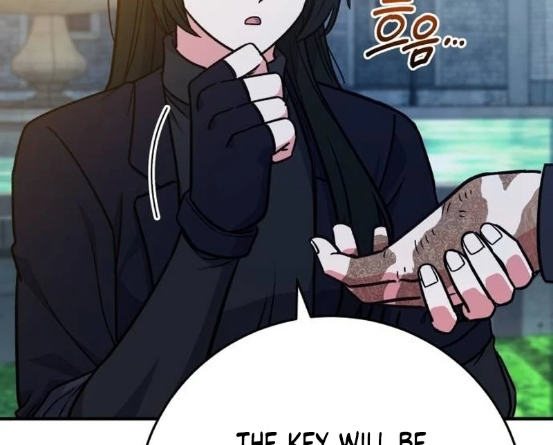 The Support Ate it All Chapter 28 - Page 125