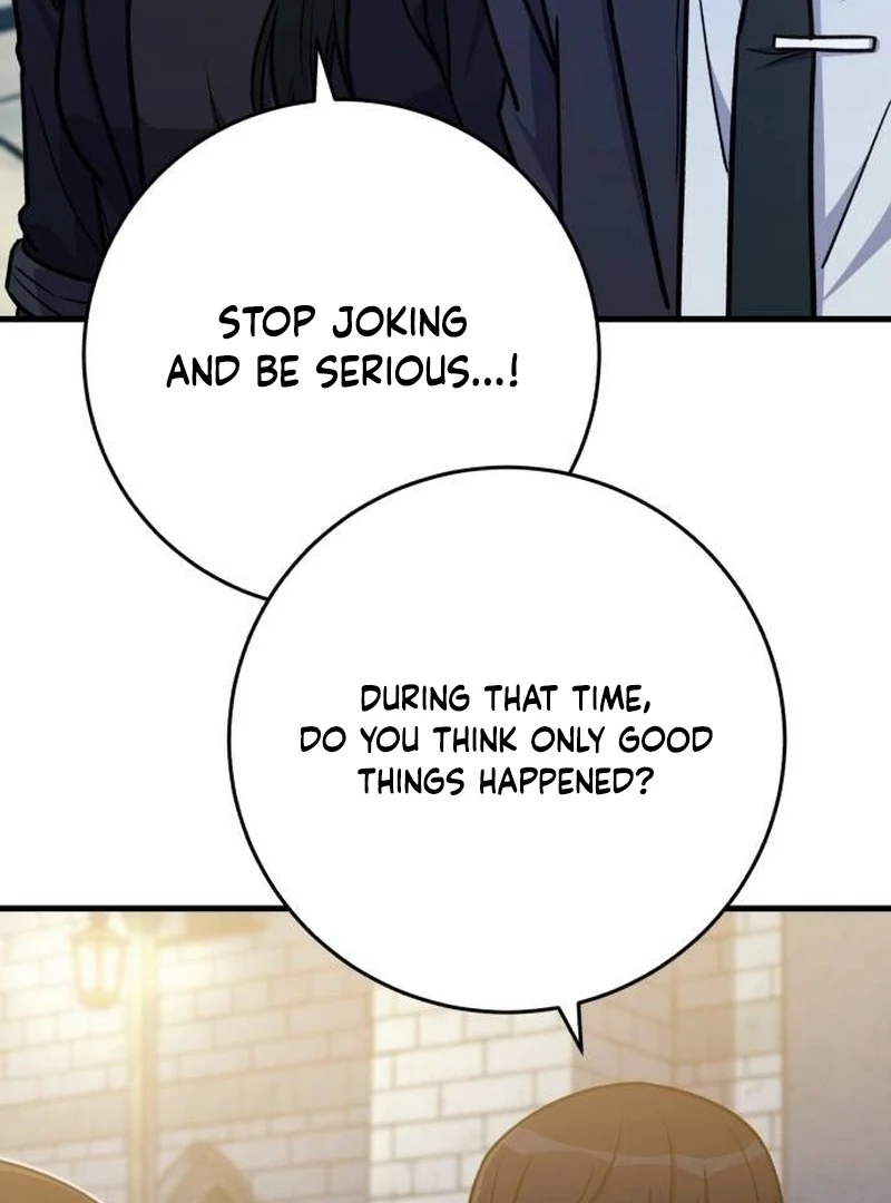 The Support Ate it All Chapter 28 - Page 138