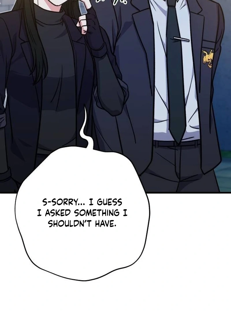 The Support Ate it All Chapter 28 - Page 141