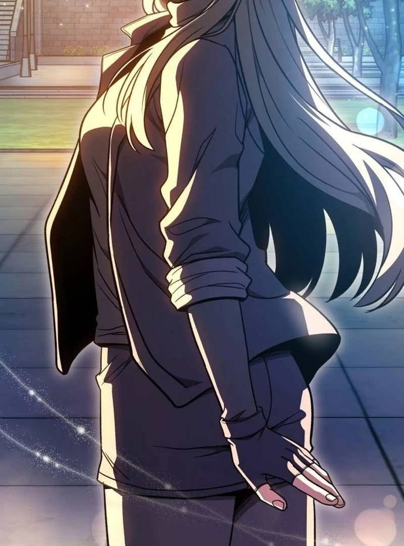 The Support Ate it All Chapter 28 - Page 152