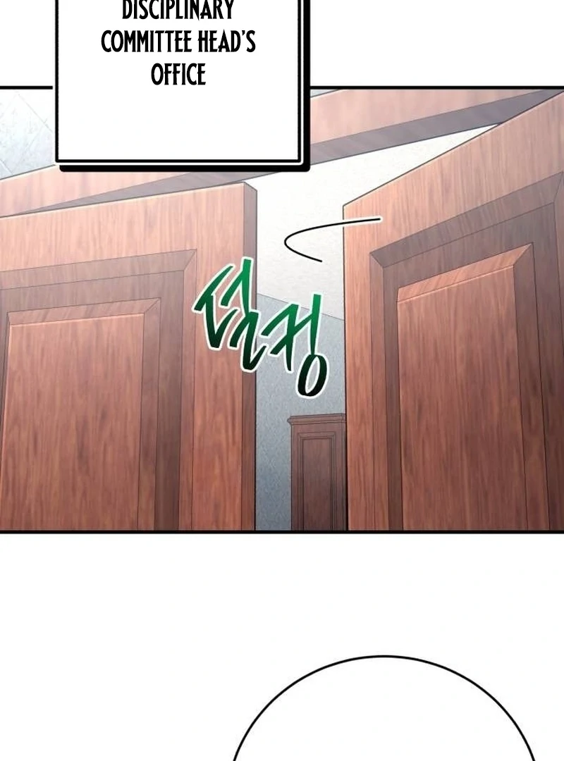 The Support Ate it All Chapter 28 - Page 38