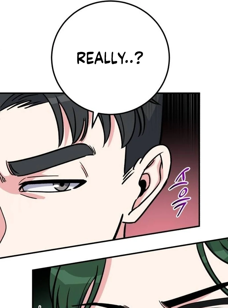 The Support Ate it All Chapter 28 - Page 44