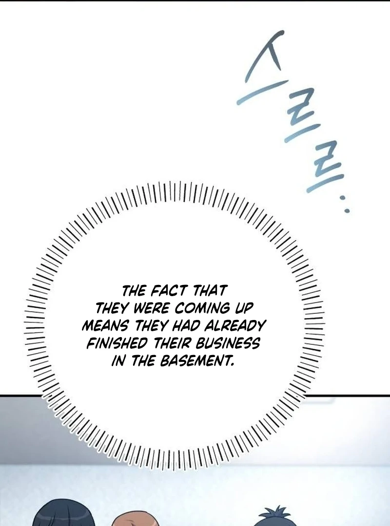 The Support Ate it All Chapter 28 - Page 48