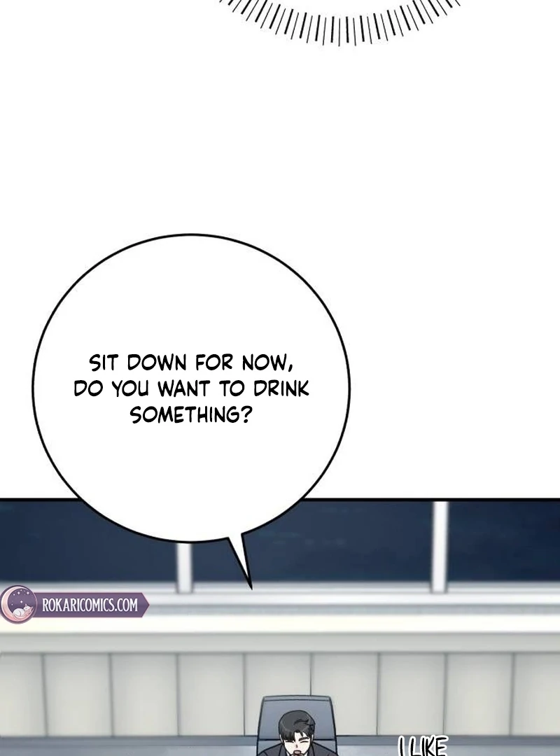 The Support Ate it All Chapter 28 - Page 50