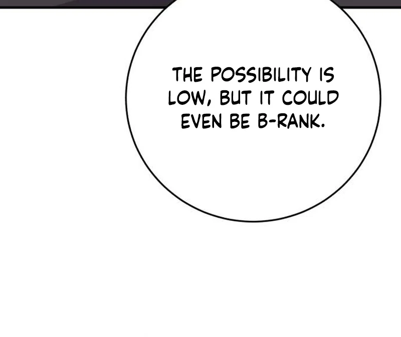 The Support Ate it All Chapter 28 - Page 97