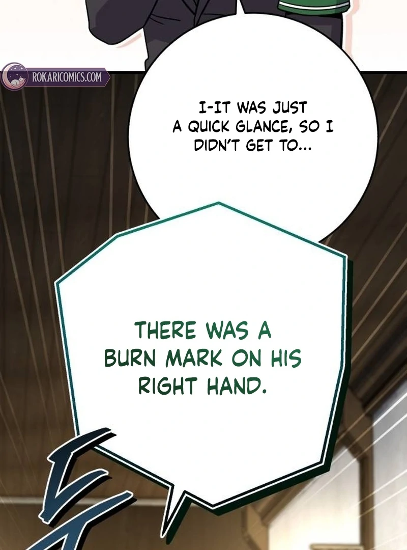 The Support Ate it All Chapter 28 - Page 99