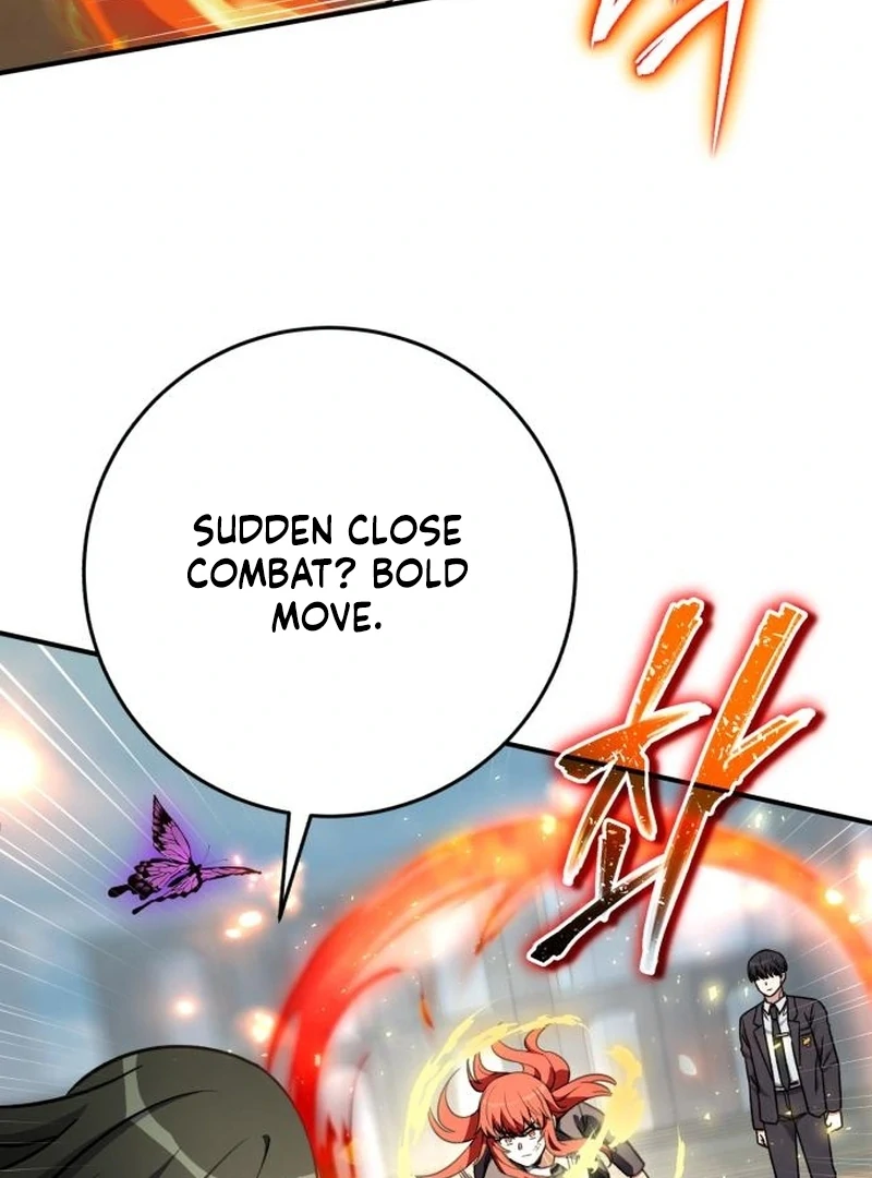 The Support Ate it All Chapter 30 - Page 103