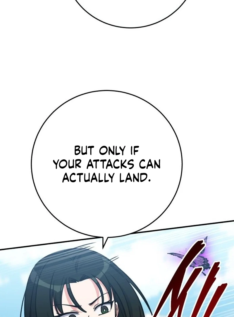 The Support Ate it All Chapter 30 - Page 105