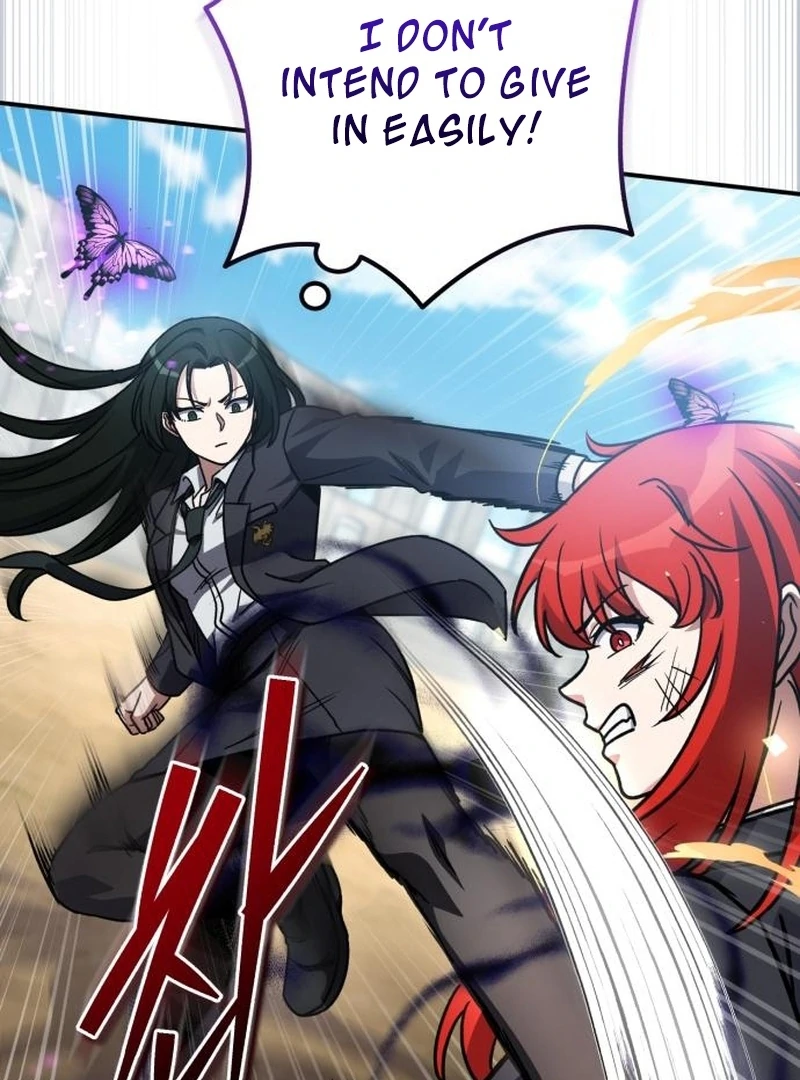 The Support Ate it All Chapter 30 - Page 112