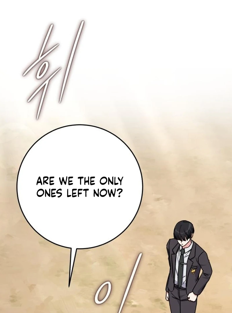 The Support Ate it All Chapter 30 - Page 133