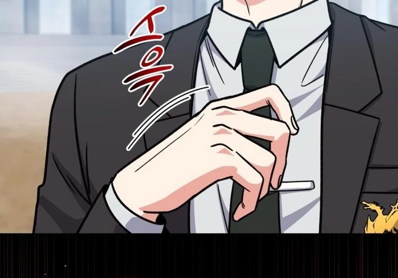 The Support Ate it All Chapter 30 - Page 153