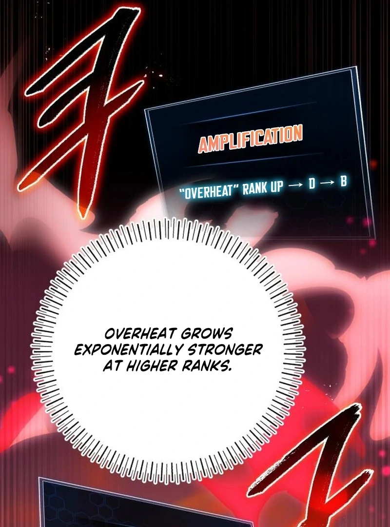 The Support Ate it All Chapter 30 - Page 154