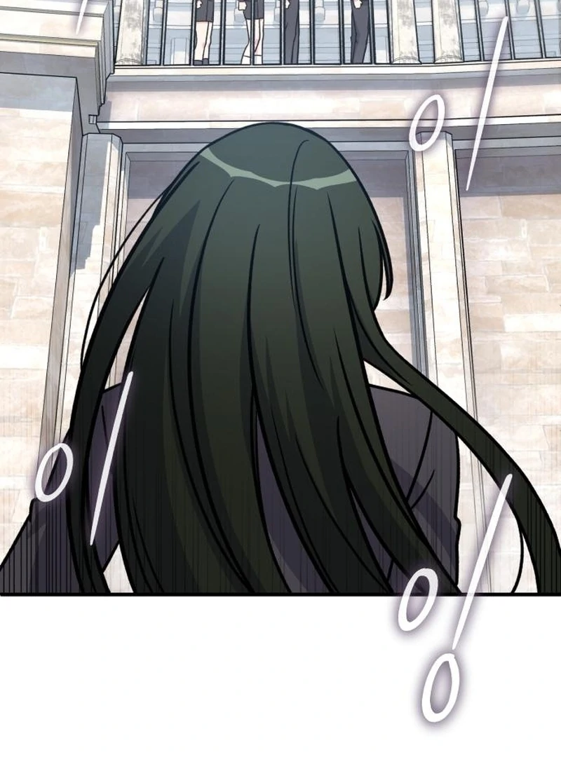 The Support Ate it All Chapter 30 - Page 4