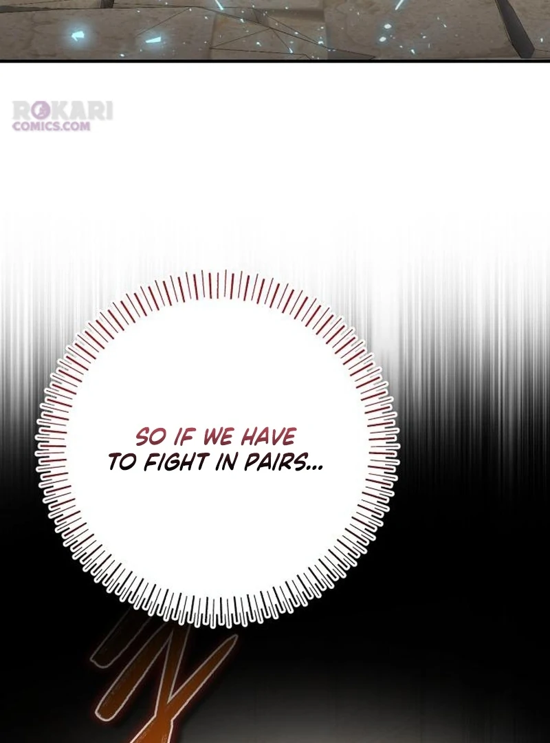 The Support Ate it All Chapter 30 - Page 36