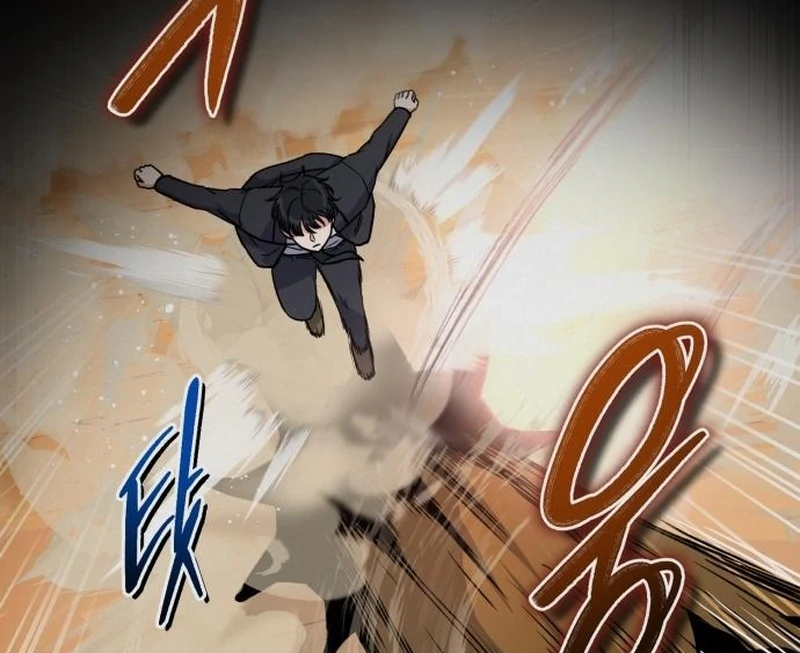 The Support Ate it All Chapter 30 - Page 37