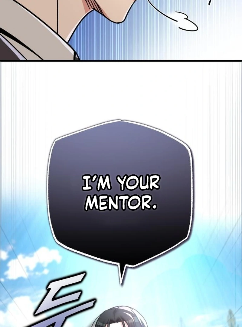 The Support Ate it All Chapter 30 - Page 6