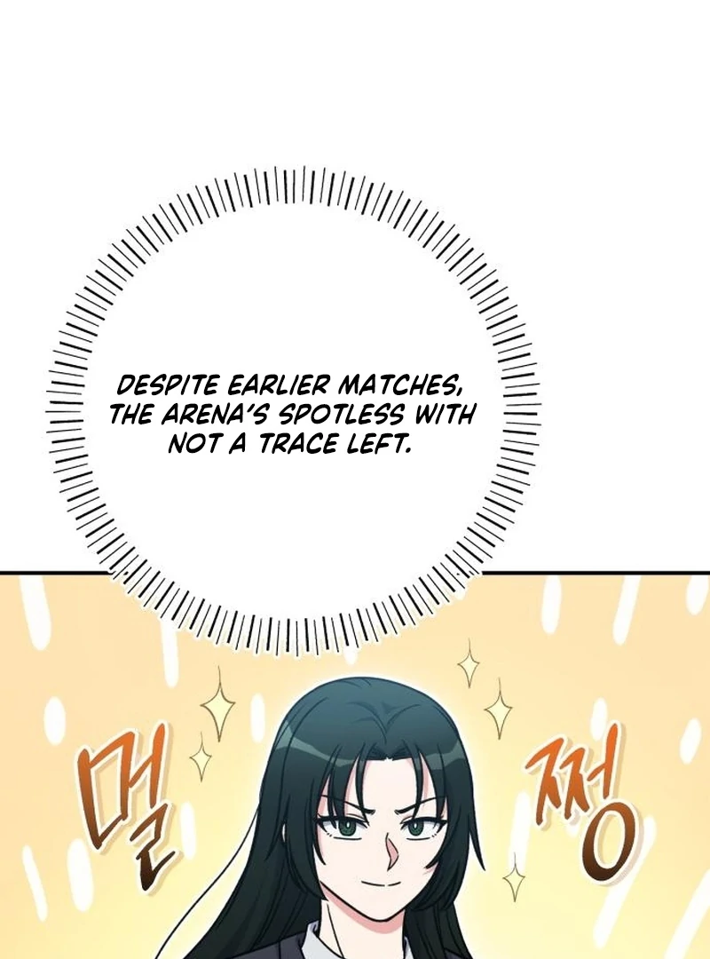 The Support Ate it All Chapter 30 - Page 63