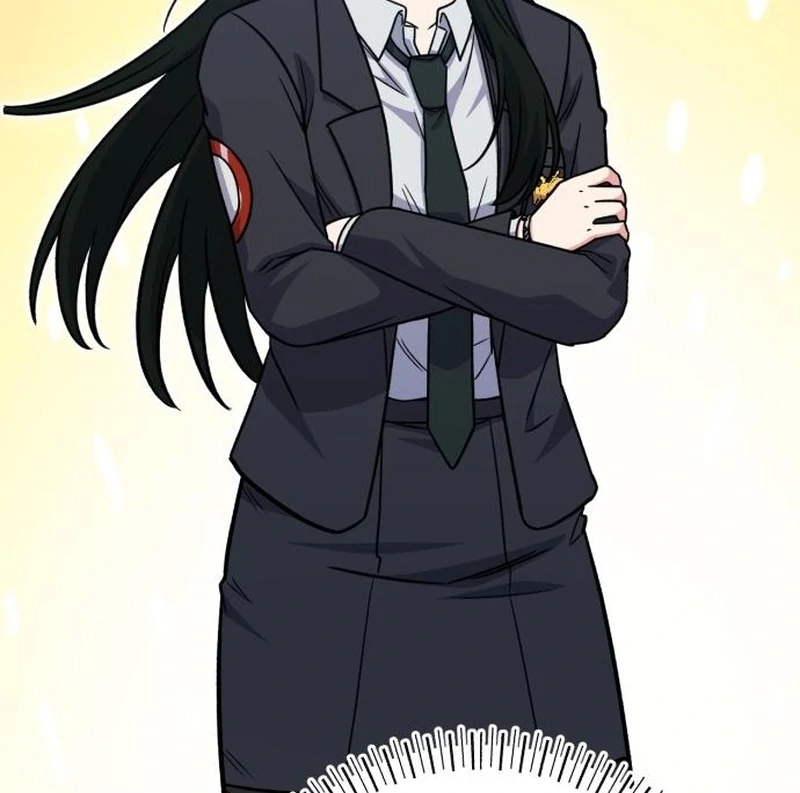 The Support Ate it All Chapter 30 - Page 64