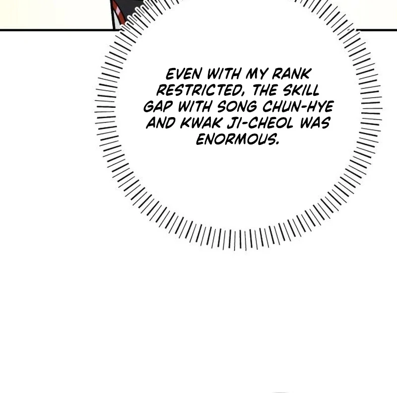 The Support Ate it All Chapter 30 - Page 65