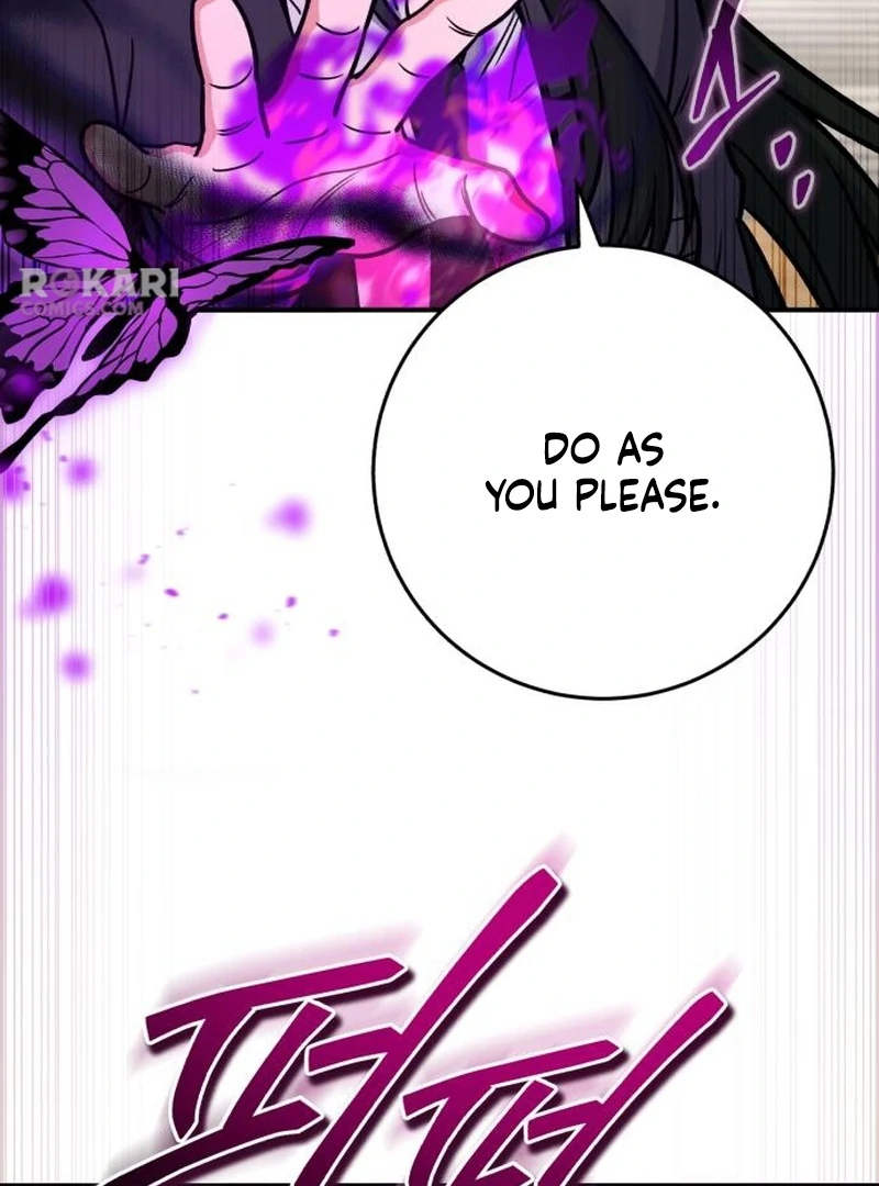 The Support Ate it All Chapter 30 - Page 74