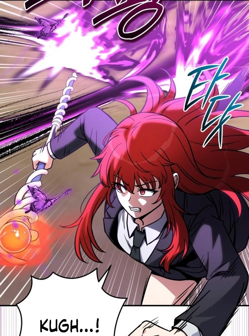 The Support Ate it All Chapter 30 - Page 75