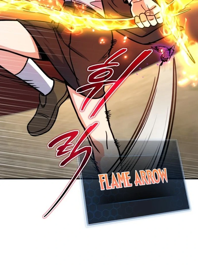 The Support Ate it All Chapter 30 - Page 77