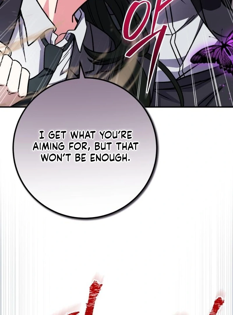 The Support Ate it All Chapter 30 - Page 84