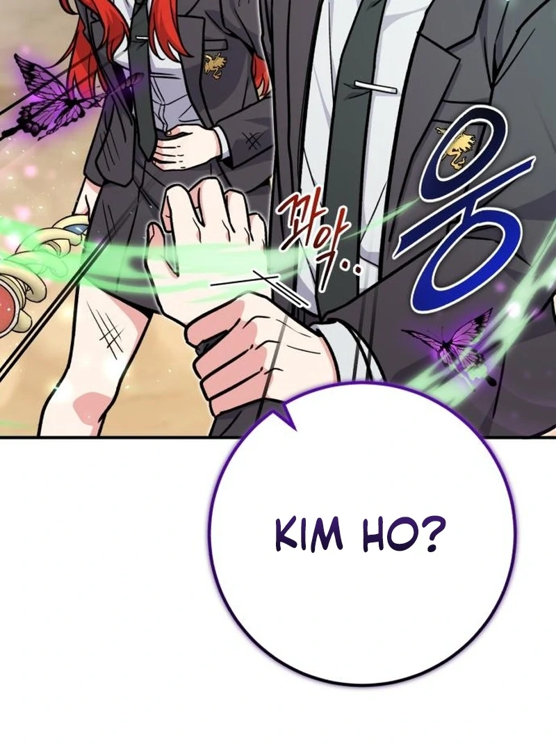 The Support Ate it All Chapter 30 - Page 93