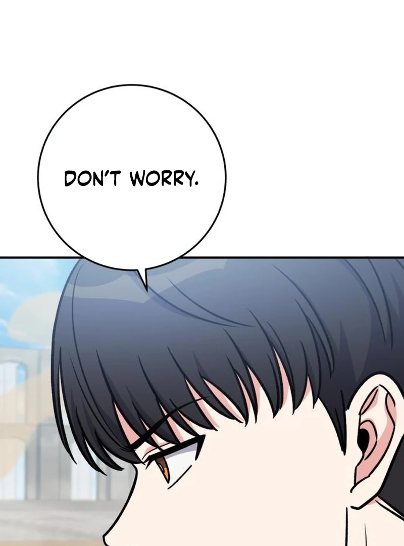 The Support Ate it All Chapter 30 - Page 94