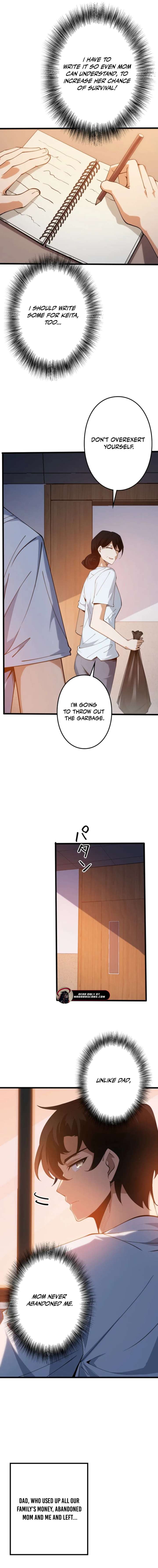 The Surviving Player: Unrivaled in the Second Death Game Chapter 1 - Page 15