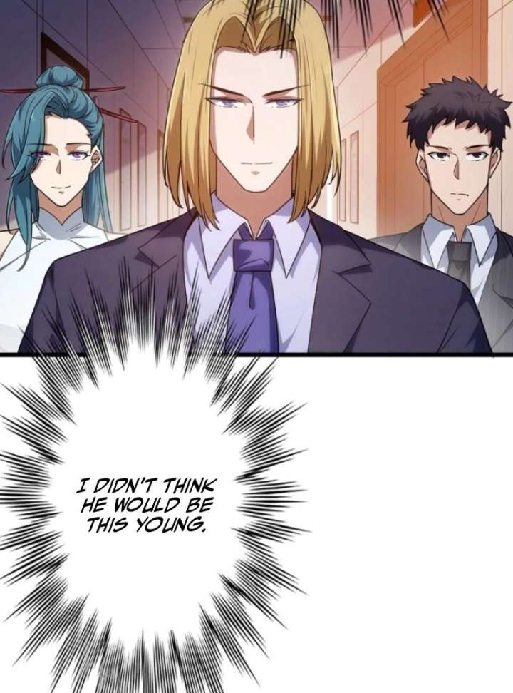 The Surviving Player: Unrivaled in the Second Death Game Chapter 11 - Page 23