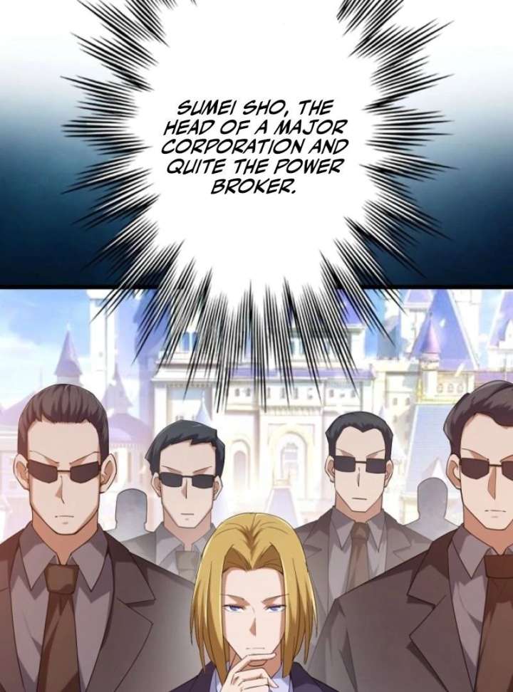 The Surviving Player: Unrivaled in the Second Death Game Chapter 11 - Page 27