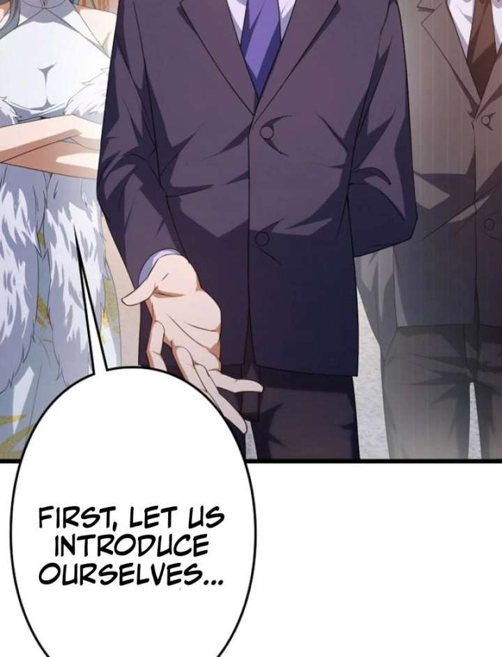 The Surviving Player: Unrivaled in the Second Death Game Chapter 11 - Page 34