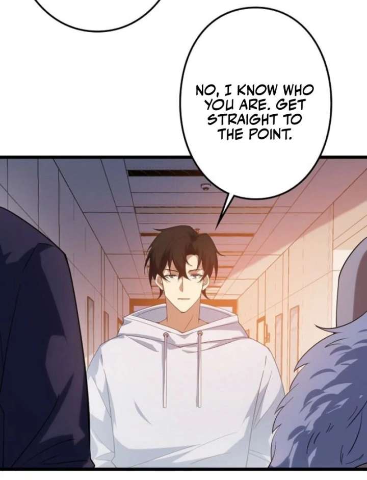 The Surviving Player: Unrivaled in the Second Death Game Chapter 11 - Page 35