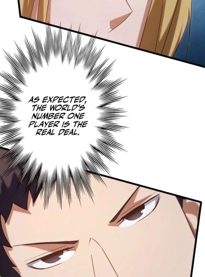 The Surviving Player: Unrivaled in the Second Death Game Chapter 11 - Page 37