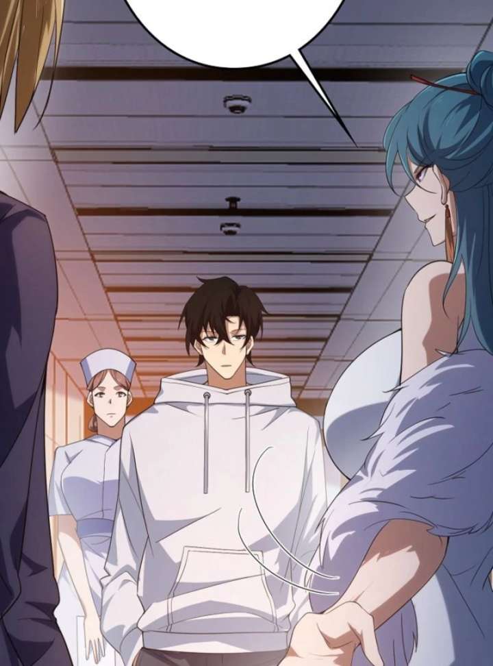 The Surviving Player: Unrivaled in the Second Death Game Chapter 11 - Page 40