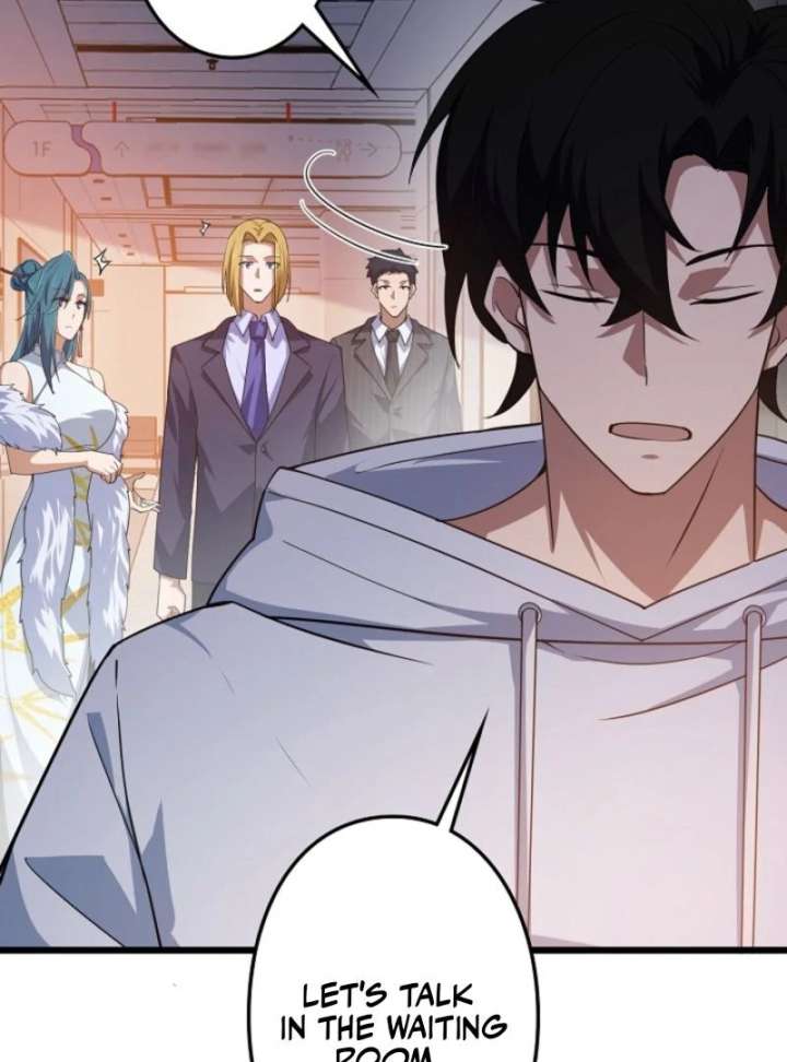 The Surviving Player: Unrivaled in the Second Death Game Chapter 11 - Page 42