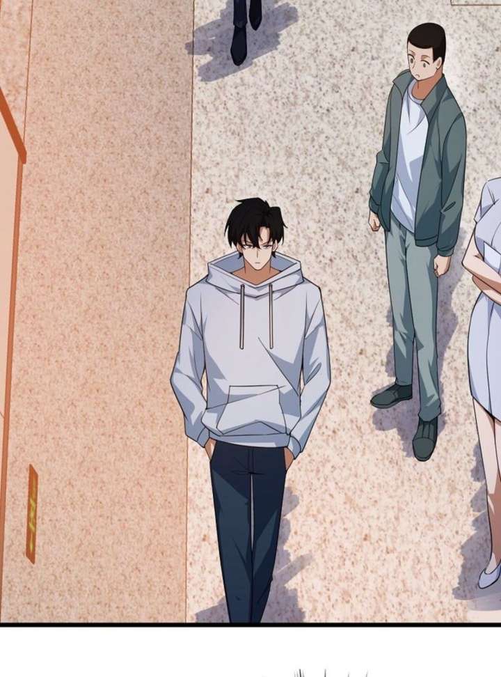 The Surviving Player: Unrivaled in the Second Death Game Chapter 11 - Page 45