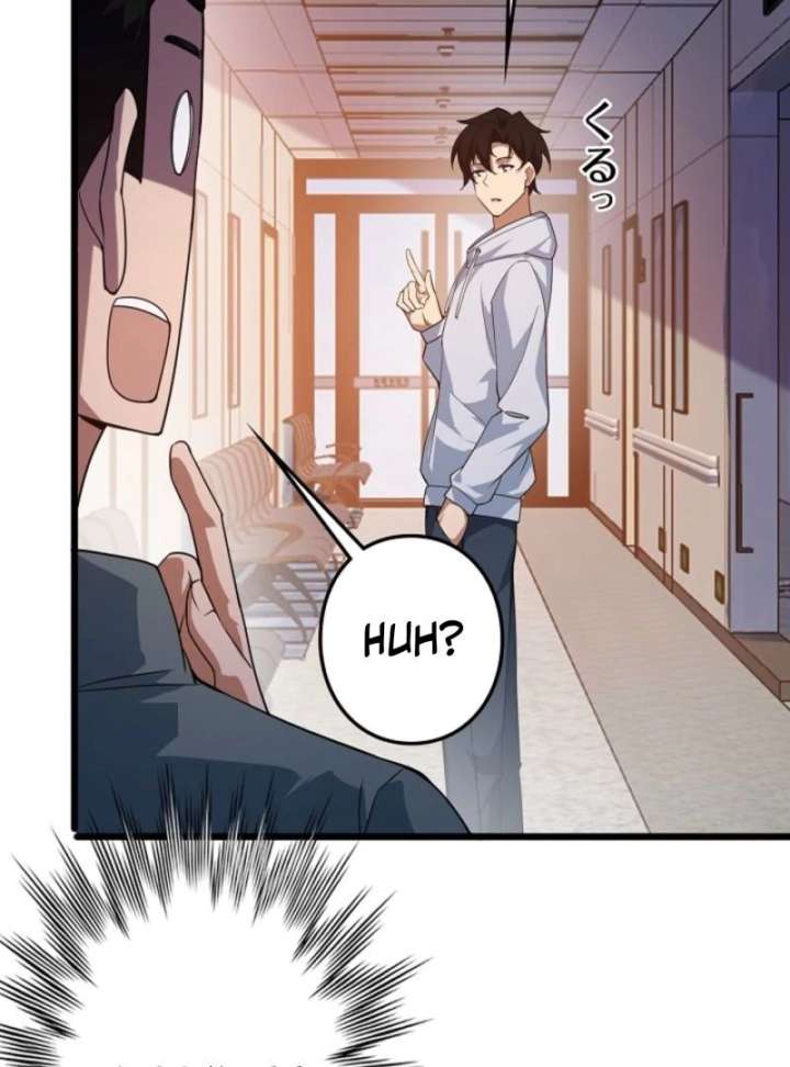 The Surviving Player: Unrivaled in the Second Death Game Chapter 11 - Page 51