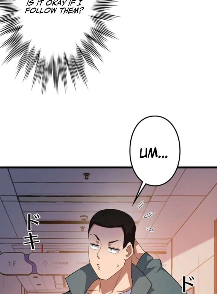 The Surviving Player: Unrivaled in the Second Death Game Chapter 11 - Page 52