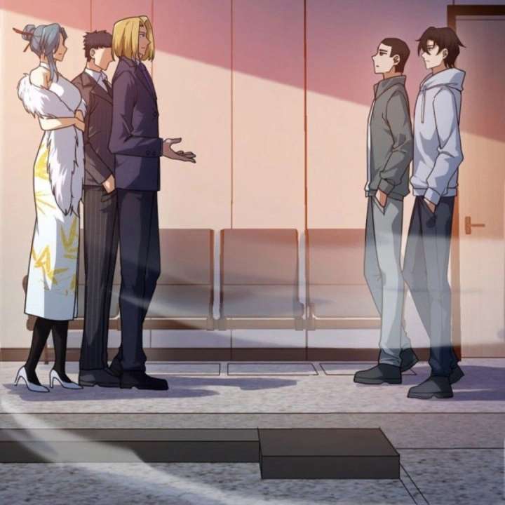 The Surviving Player: Unrivaled in the Second Death Game Chapter 11 - Page 7